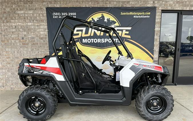 2022 Polaris RZR Trail 570