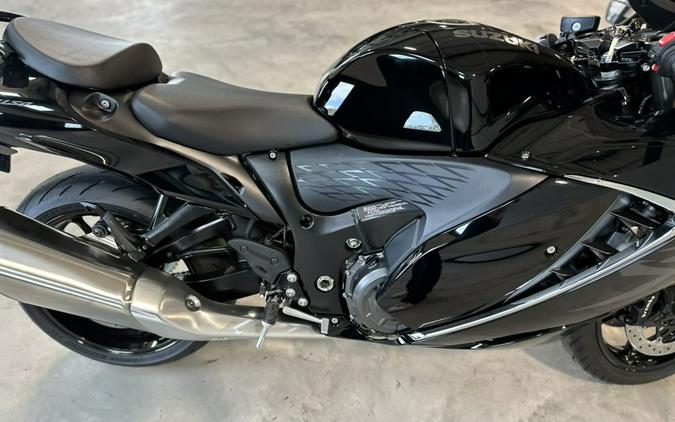 2024 Suzuki HAYABUSA