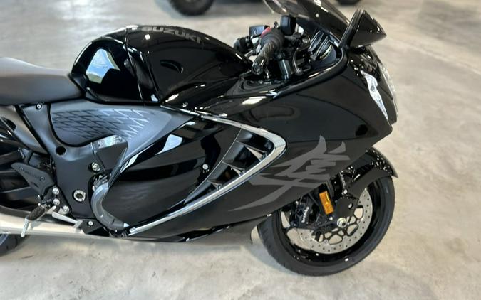 2024 Suzuki HAYABUSA