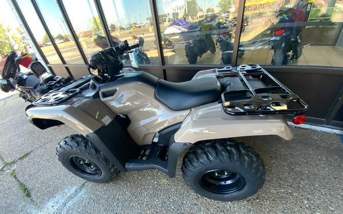 2024 Honda FOURTRAX FOREMAN 520 4X4 ES EPS