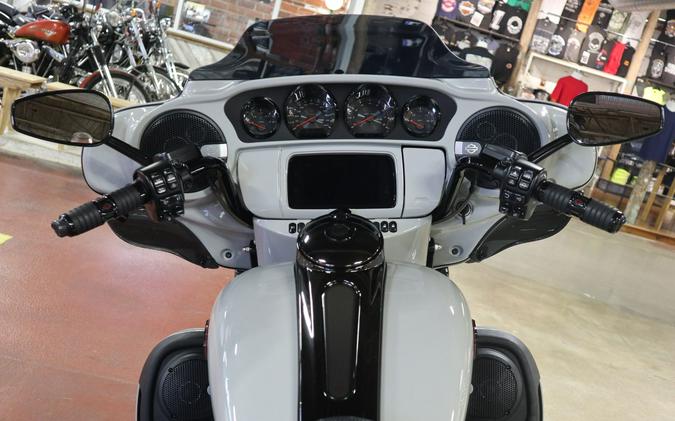 2020 Harley-Davidson CVO™ Limited