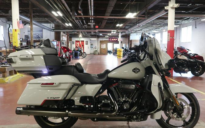 2020 Harley-Davidson CVO™ Limited