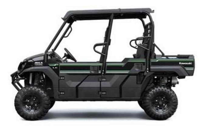 2024 Kawasaki Mule PRO-FXT™ 1000 LE