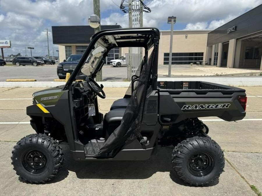 2025 Polaris® Ranger 1000 EPS