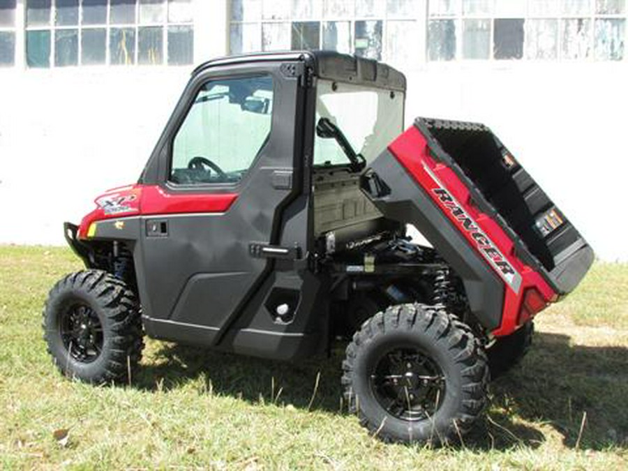 2025 Polaris Ranger XP 1000 NorthStar Edition Premium