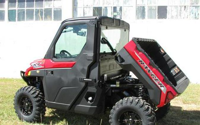 2025 Polaris Ranger XP 1000 NorthStar Edition Premium