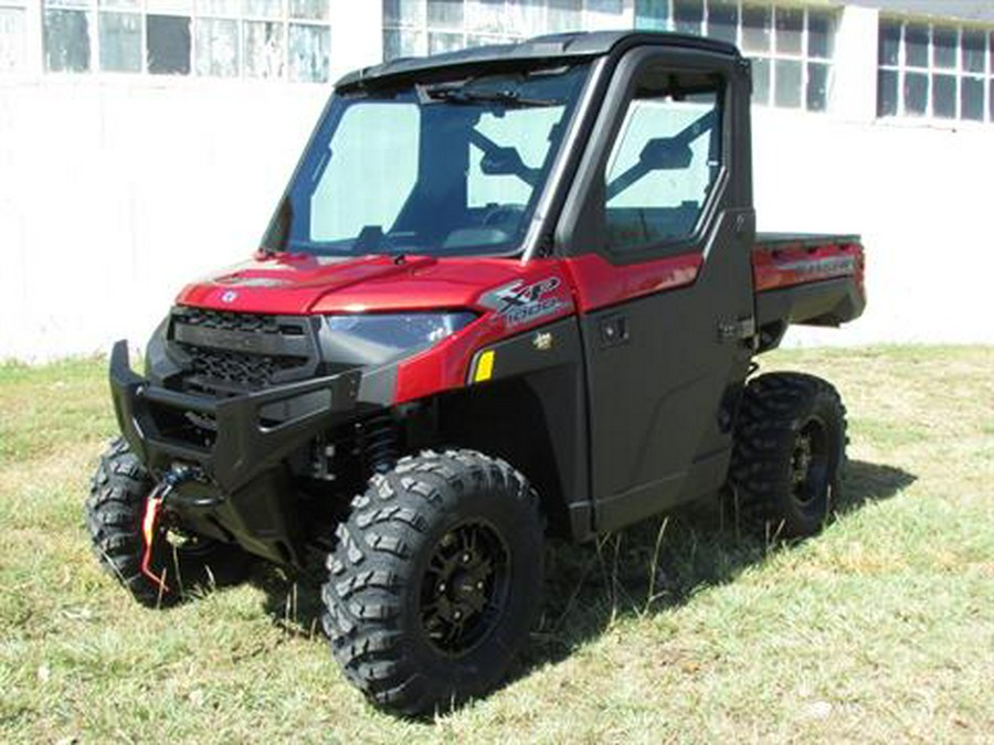 2025 Polaris Ranger XP 1000 NorthStar Edition Premium