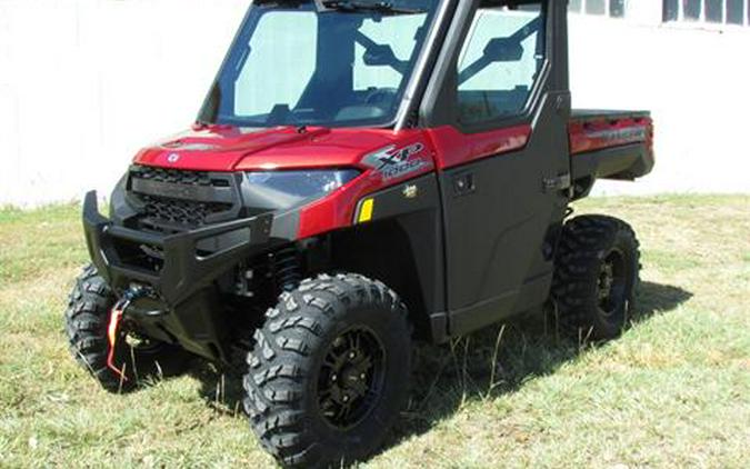 2025 Polaris Ranger XP 1000 NorthStar Edition Premium