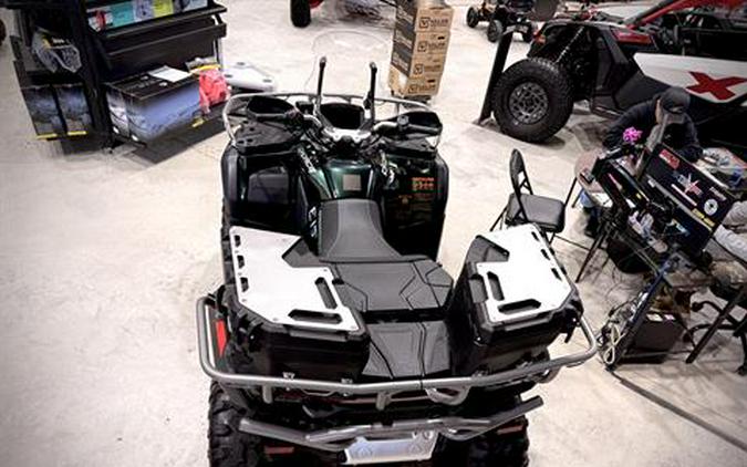 2025 CFMOTO CForce 1000 Overland