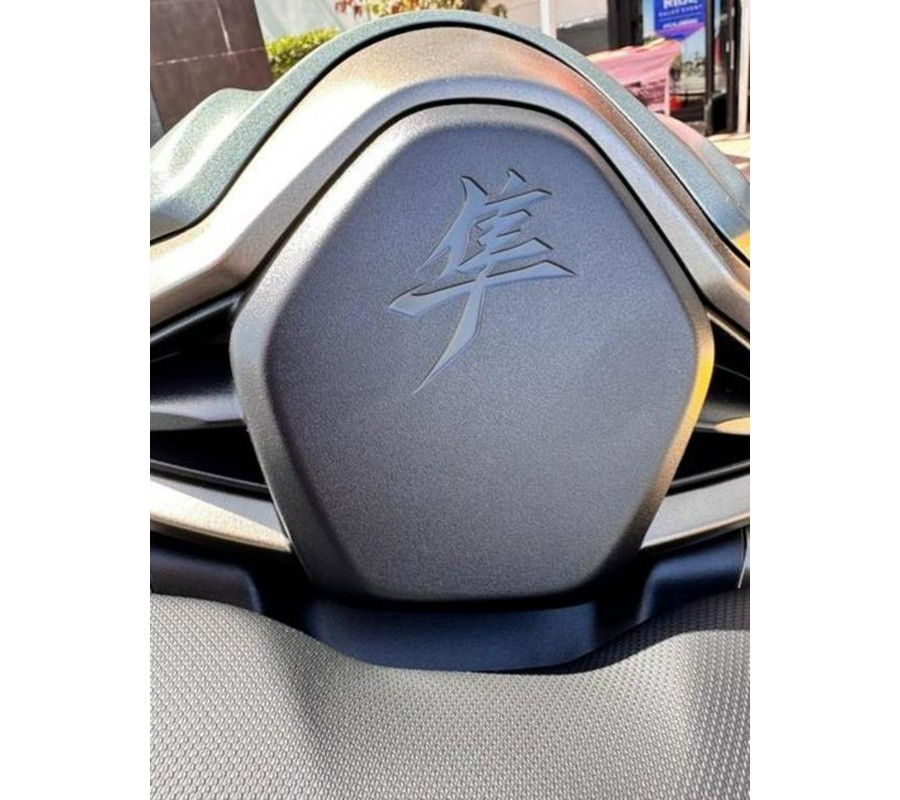 2025 Suzuki Hayabusa