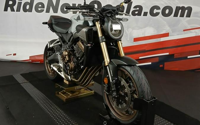 2024 Honda® CBR650R