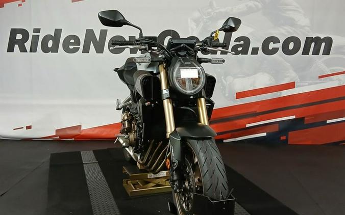 2024 Honda® CBR650R