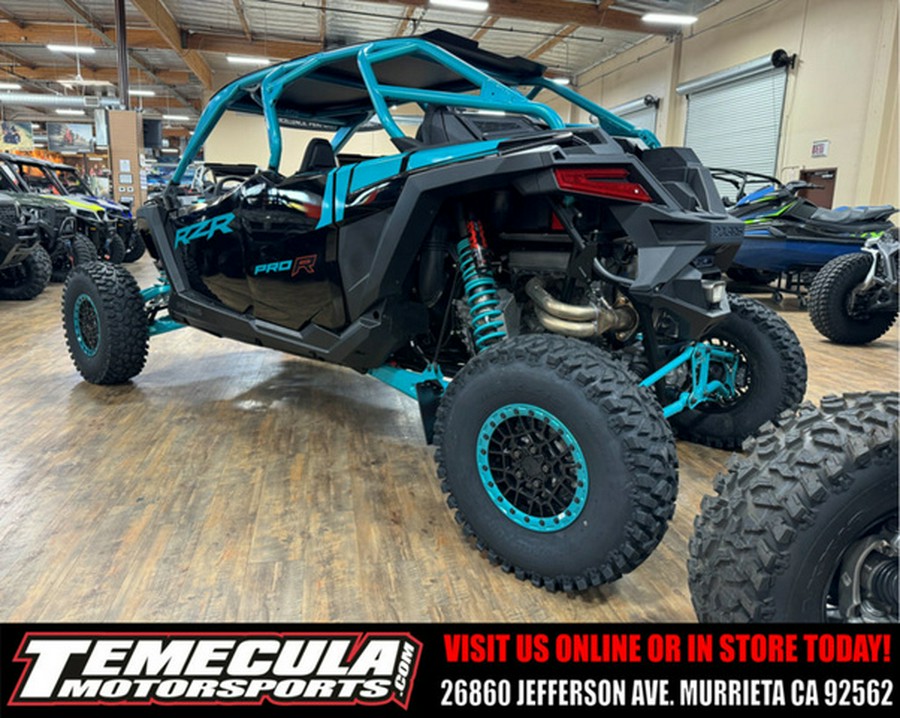 2025 Polaris RZR Pro R 4 Ultimate for sale in Murrieta, CA