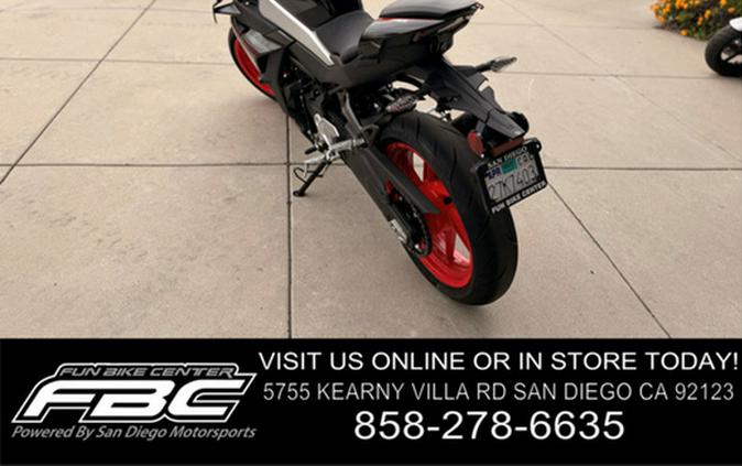 2026 CFMOTO 450SS