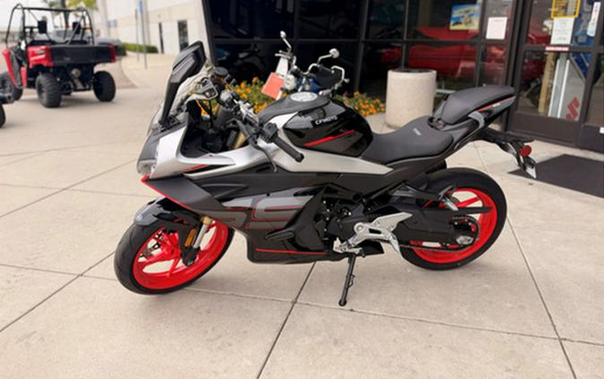 2026 CFMOTO 450SS