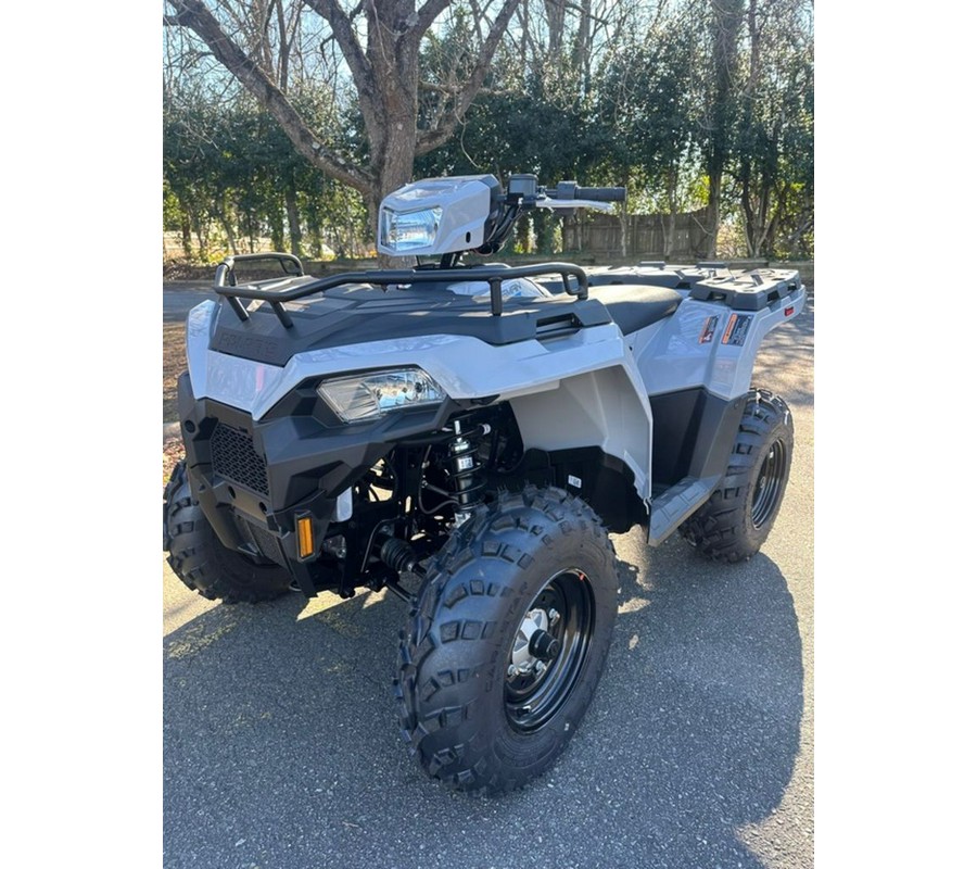 2026 Polaris Sportsman® 450 H.O. Base