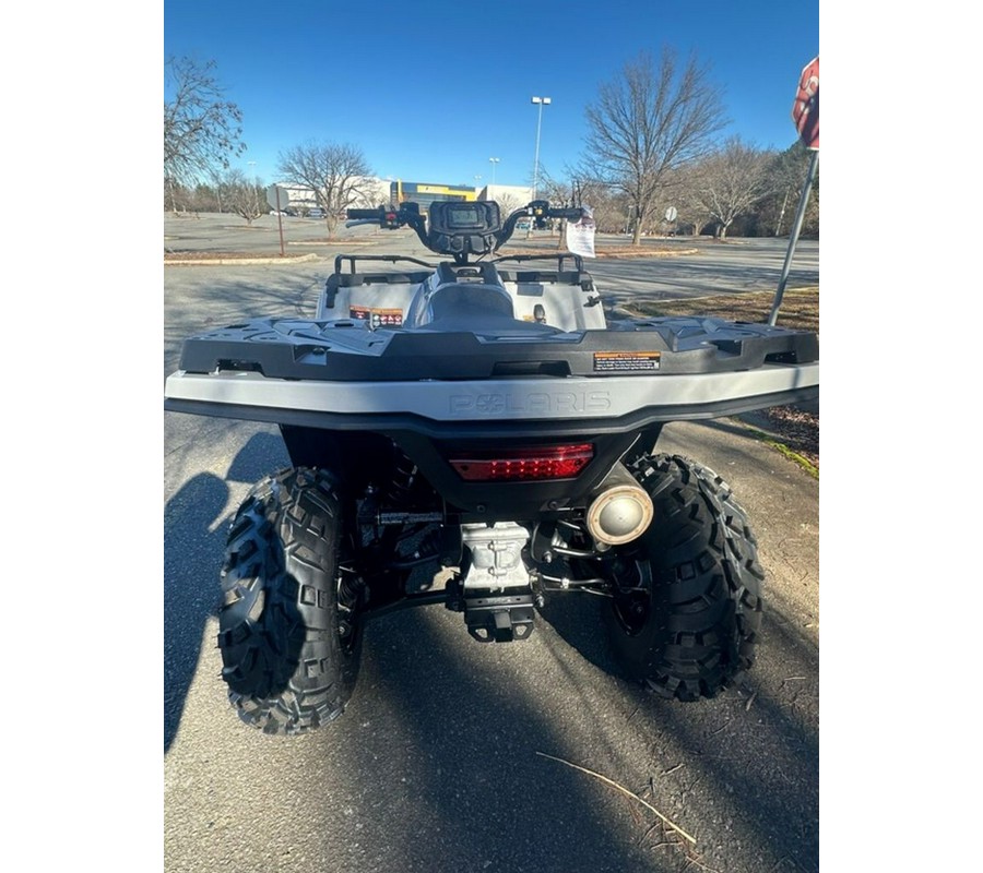 2026 Polaris Sportsman® 450 H.O. Base