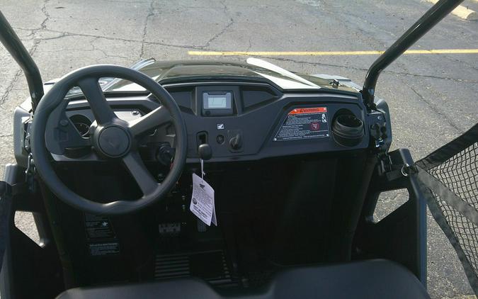 2026 Honda Pioneer 520 Base