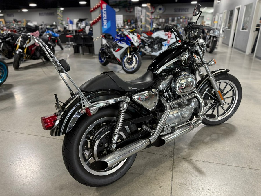 2003 Harley-Davidson Sportster