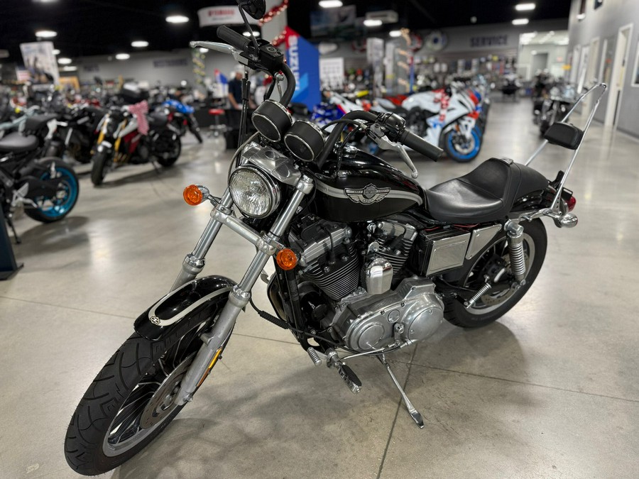 2003 Harley-Davidson Sportster