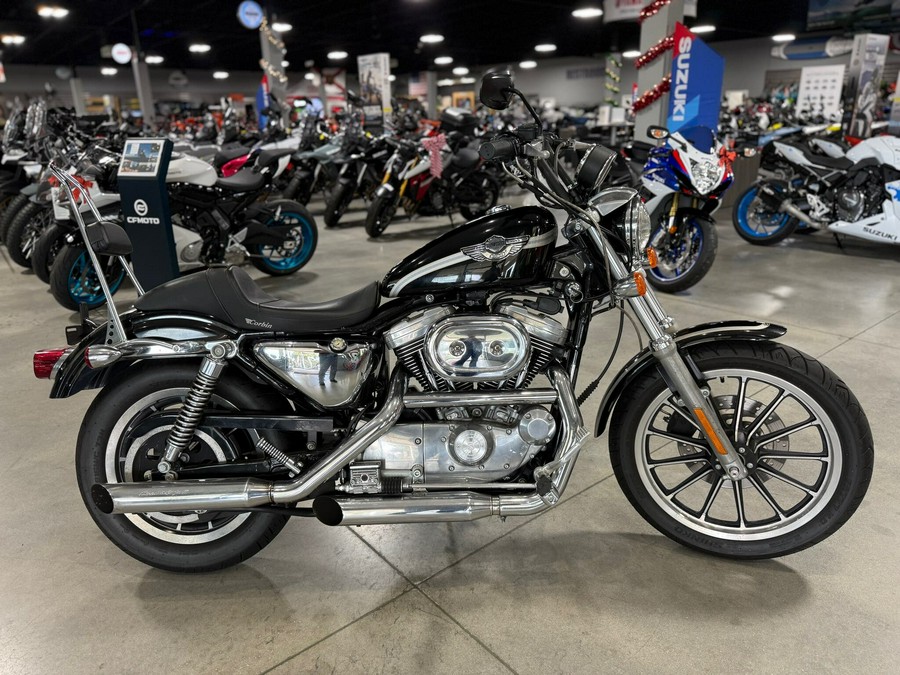2003 Harley-Davidson Sportster