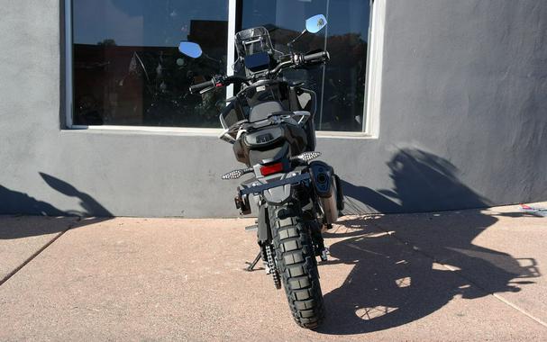 2026 CFMOTO Ibex 450