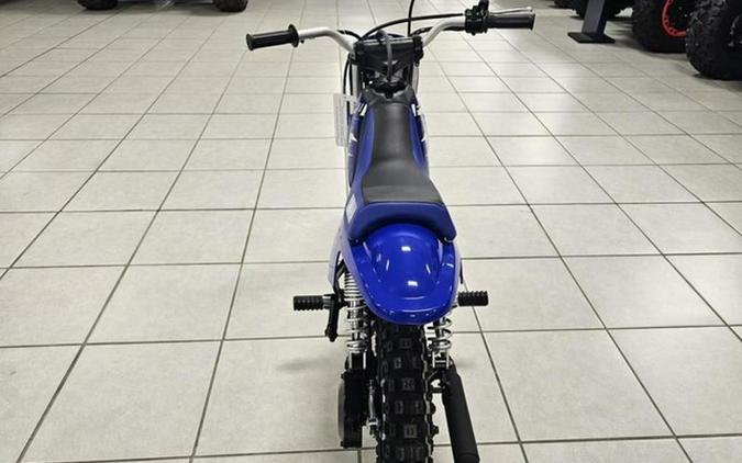 2026 Yamaha PW 50