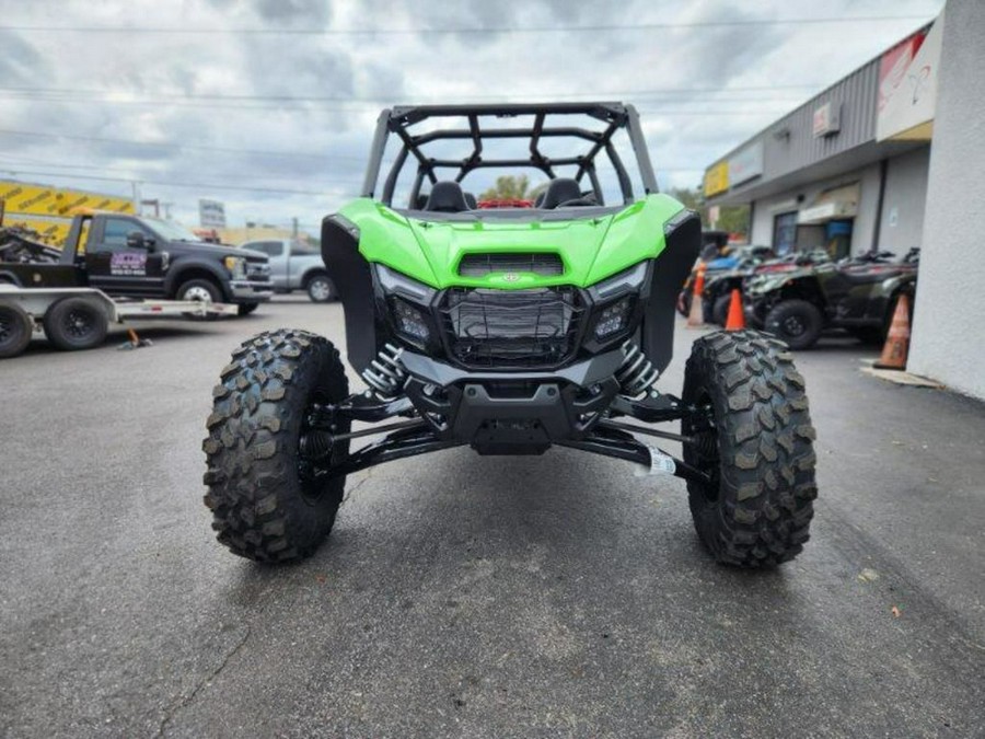 2026 Kawasaki Teryx KRX® 1000 eS