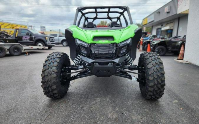 2026 Kawasaki Teryx KRX® 1000 eS
