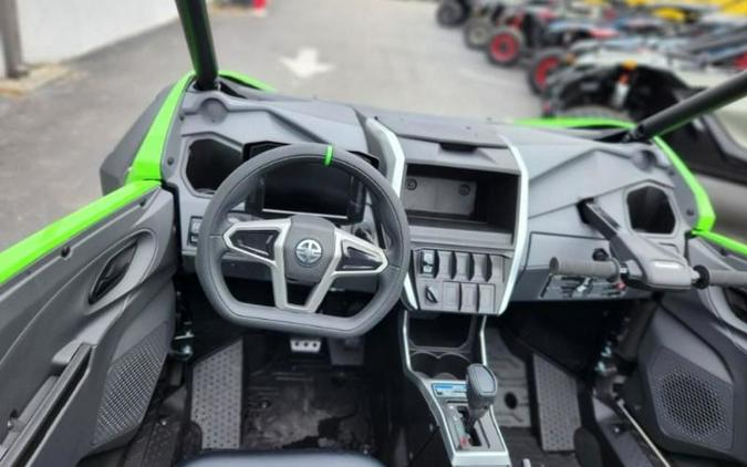 2026 Kawasaki Teryx KRX® 1000 eS