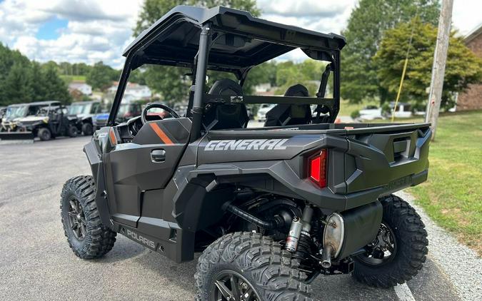 2026 Polaris General XP 1000 Ultimate