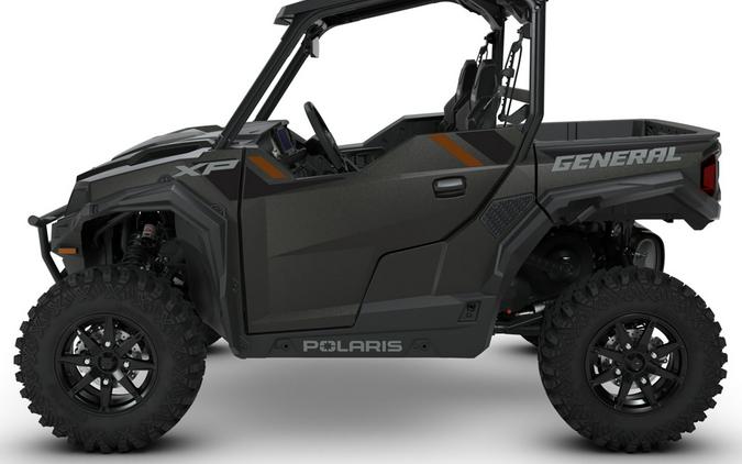 2026 Polaris General XP 1000 Ultimate