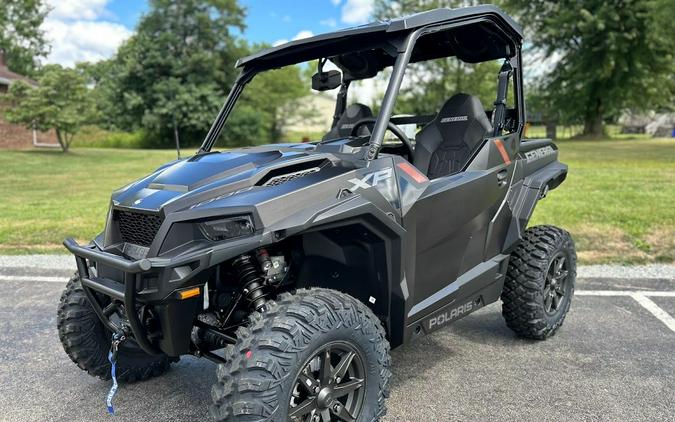 2026 Polaris General XP 1000 Ultimate