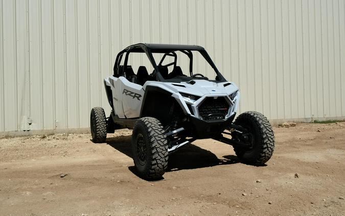 2026 POLARIS RZR PRO R 4 ULTIMATE