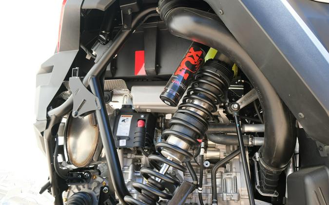 2026 POLARIS RZR PRO R 4 ULTIMATE