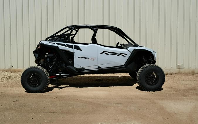 2026 POLARIS RZR PRO R 4 ULTIMATE