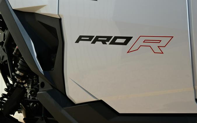 2026 POLARIS RZR PRO R 4 ULTIMATE