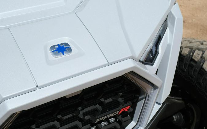 2026 POLARIS RZR PRO R 4 ULTIMATE
