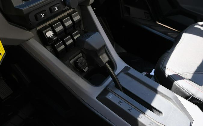 2026 POLARIS RZR PRO R 4 ULTIMATE