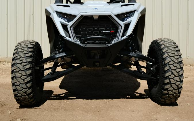 2026 POLARIS RZR PRO R 4 ULTIMATE
