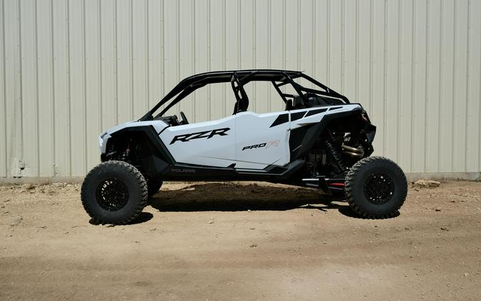 2026 POLARIS RZR PRO R 4 ULTIMATE
