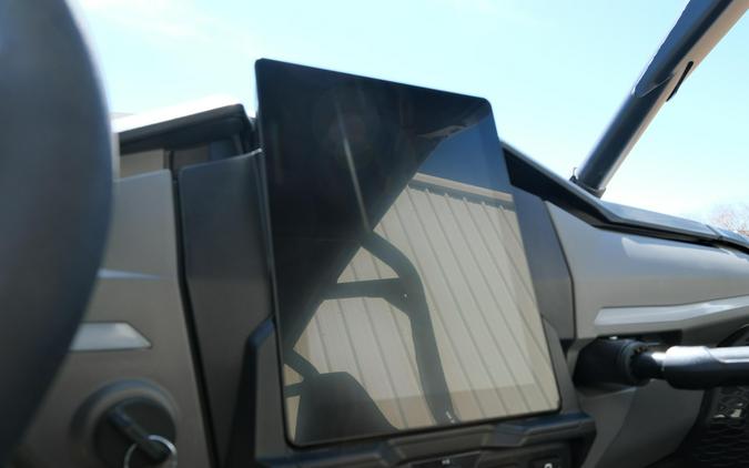 2026 POLARIS RZR PRO R 4 ULTIMATE