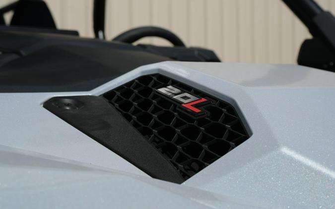 2026 POLARIS RZR PRO R 4 ULTIMATE