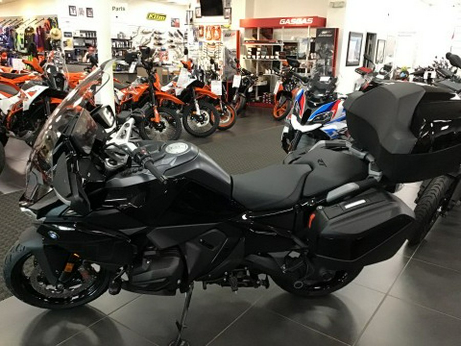 2026 BMW R 1300 RT