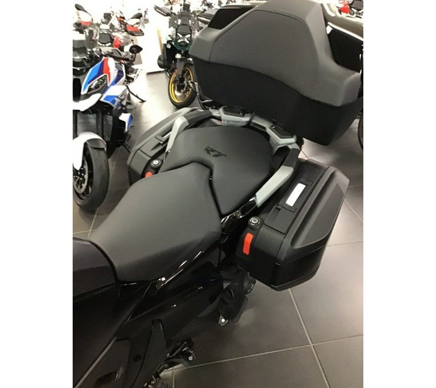 2026 BMW R 1300 RT