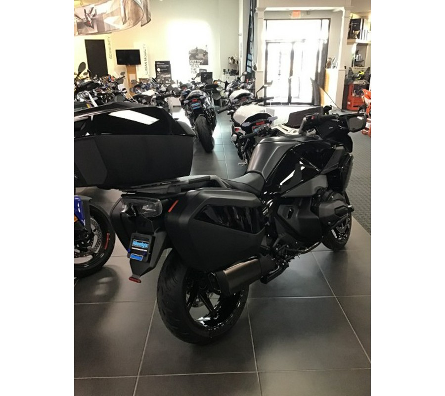 2026 BMW R 1300 RT