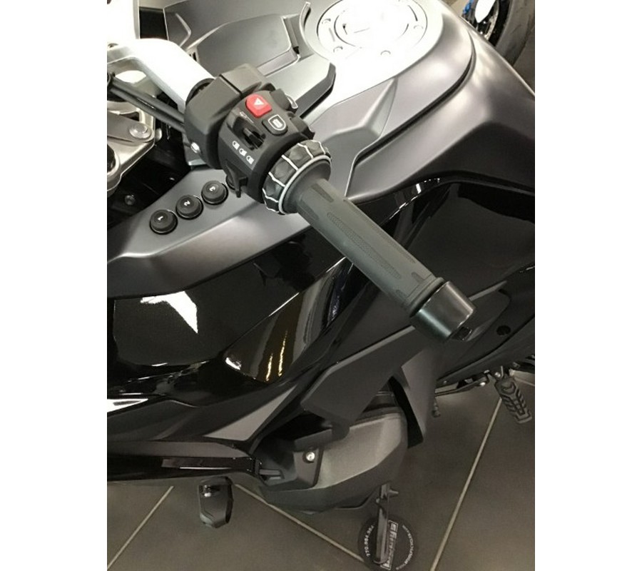 2026 BMW R 1300 RT