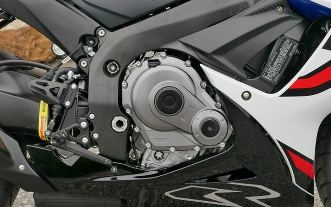 2026 Suzuki GSX-R 750Z