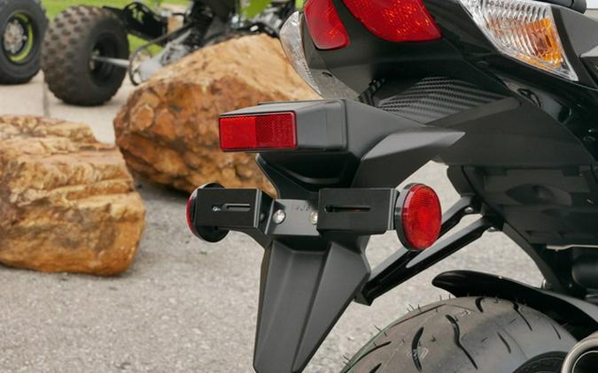 2026 Suzuki GSX-R 750Z
