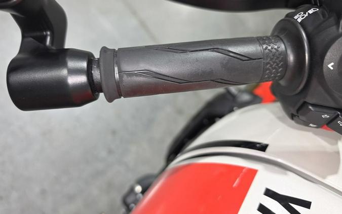 2026 Yamaha XSR 900